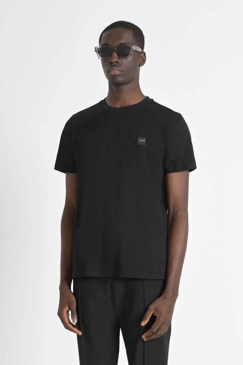 T-SHIRT REGULAR FIT JERSEY