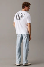 Load image into Gallery viewer, SERIF FONT GRAPHIC TEE