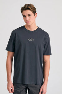 T-SHIRT KM WITH PRINT