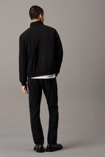 Load image into Gallery viewer, PADDED HARRINGTON