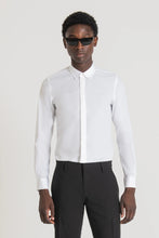 Load image into Gallery viewer, SHIRT LONDON SLIM FIT