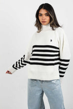 Load image into Gallery viewer, KNITTED TOP PRO