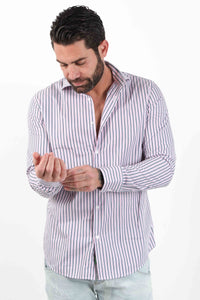 800-25-002 SHIRT 100COT
