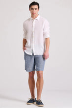 Load image into Gallery viewer, SHIRT BASIC LINEN