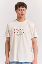 Load image into Gallery viewer, T-SHIRT KM WITH PRINT