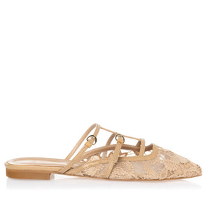 SANTE SHOES MULE