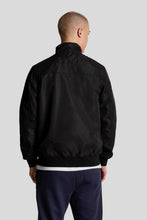 Load image into Gallery viewer, MESH BACK FUNNEL NECK JACKET