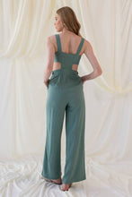 Load image into Gallery viewer, WAVERLY JUMPSUIT