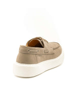 Load image into Gallery viewer, LEATHER MEN SHOES