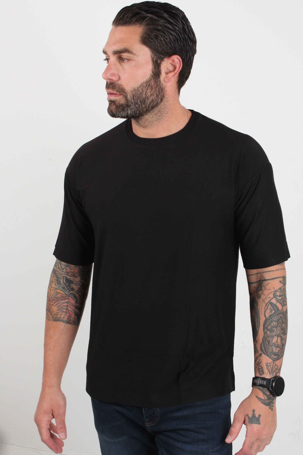200-25-001 T-SHIRT