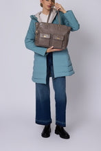 Load image into Gallery viewer, CLARK SHOPPING BAG