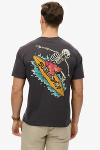 NARRATIVE LOOSE TEE