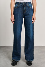 Load image into Gallery viewer, ZOE DENIM TROUSERS