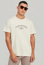 Load image into Gallery viewer, T-SHIRT KM WITH PRINT