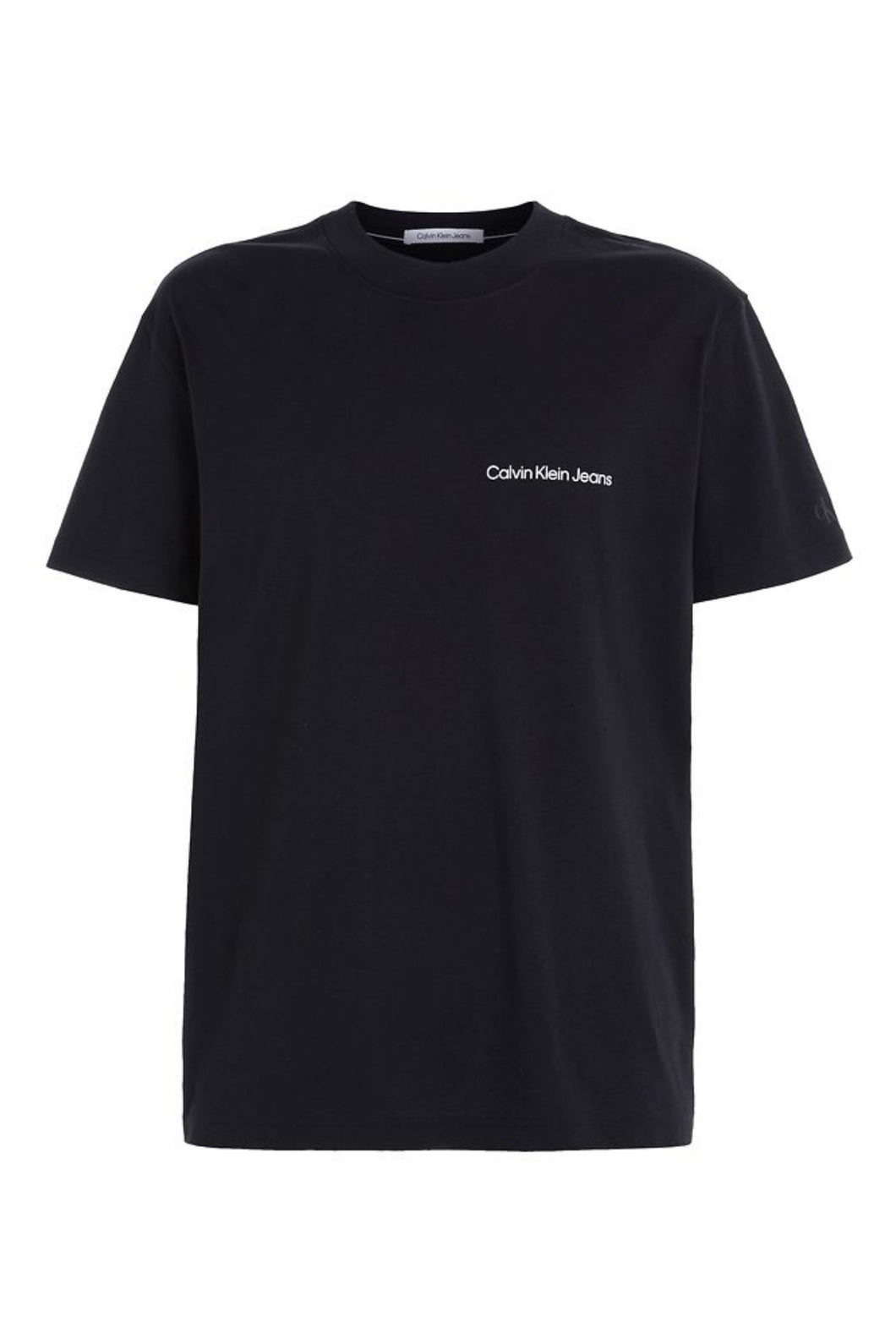 INSTITUTIONAL TEE