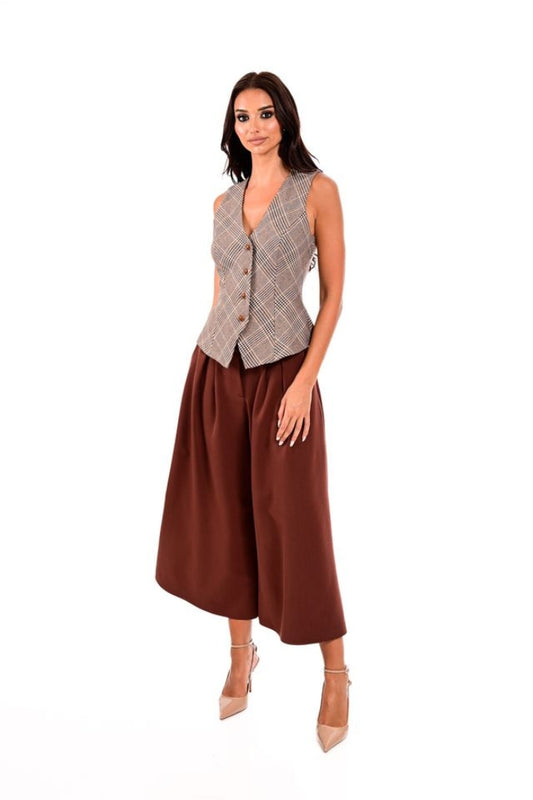 CROP PANTS