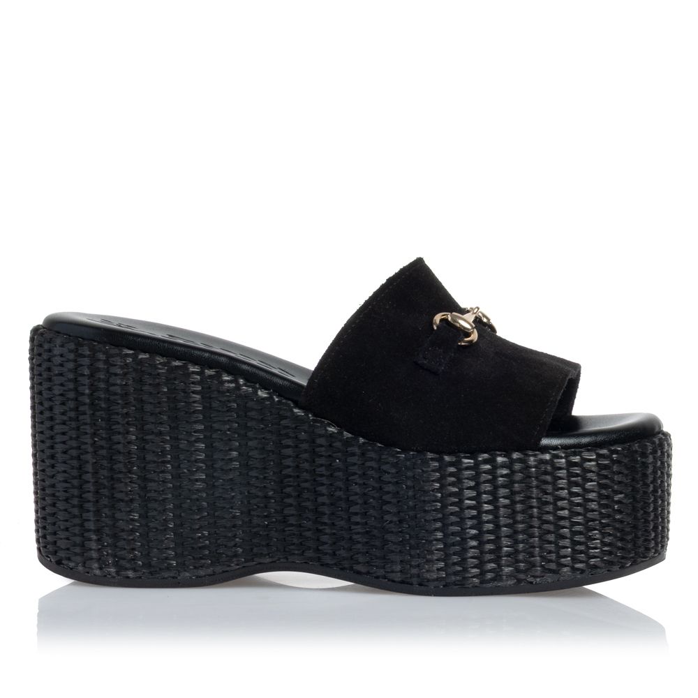 SANTE SHOES