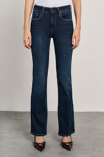 Load image into Gallery viewer, BEATRICE DENIM TROUSERS
