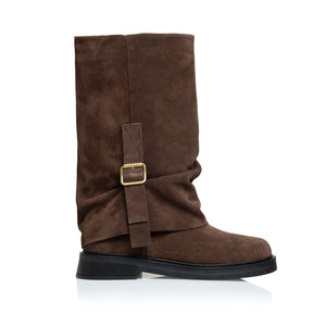DAY 2 DAY ANKLE BOOTS