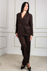 JACKET TR TWO POCKETS