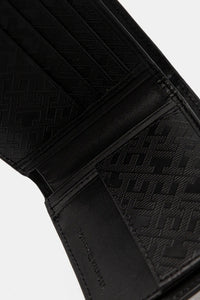 MONOGRAM COIN WALLET
