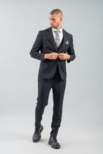 Load image into Gallery viewer, 100-2425-ALESIO SUIT 3PCS