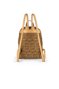BACKPACK JACQUARD