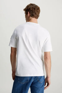 BADGE REGULAR TEE