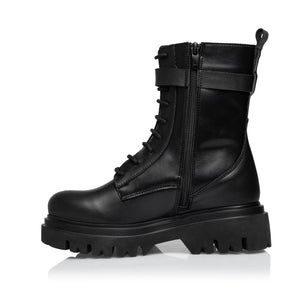 DAY 2 DAY ANKLE BOOTS