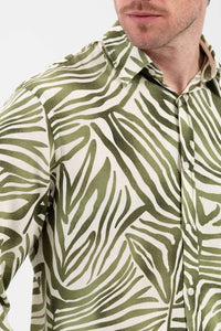 800-25-103 SHIRT 100VISC