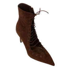 Load image into Gallery viewer, SANTE ANKLE BOOTS