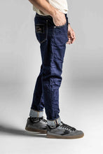Load image into Gallery viewer, DENIM TROUSERS APPIO 1