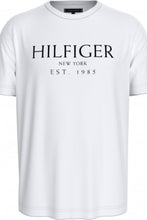 Load image into Gallery viewer, BIG HILFIGER TEE