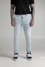 Load image into Gallery viewer, DENIM TROUSERS SETTE4