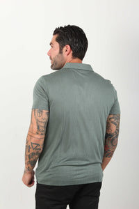 T-SHIRT PRO COLLAR