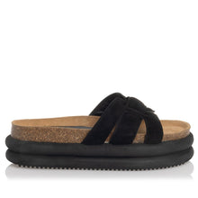 Load image into Gallery viewer, SANTE SHOES FLAT