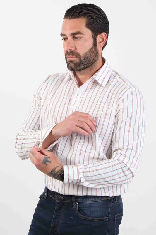 800-25-301 SHIRT