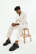 Load image into Gallery viewer, LEATHER MEN SHOES