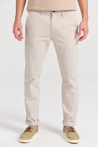 TROUSER CHINOS