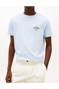 MONOTYPE ALL AMERICAN TEE