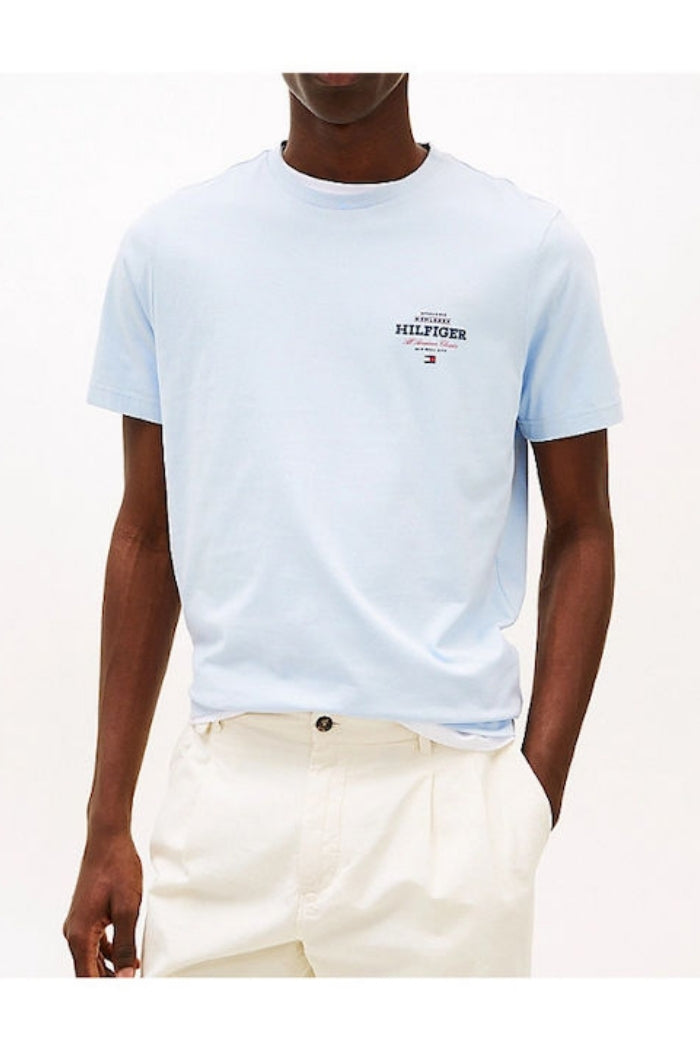 MONOTYPE ALL AMERICAN TEE