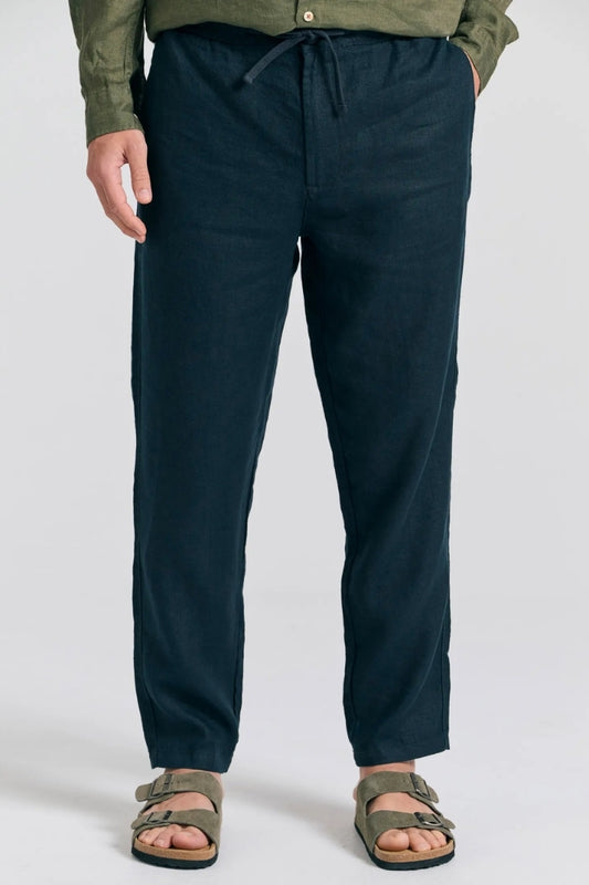 SHORT CHINOS