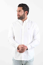 Load image into Gallery viewer, SOLID HERITAGE OXFORD RF SHIRT