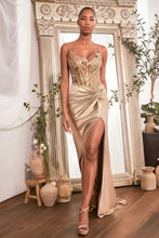 Load image into Gallery viewer, DRESS CD0176