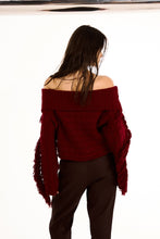 Load image into Gallery viewer, KNITTED TOP