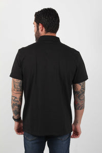 SS SMOOTH SOLID POLO