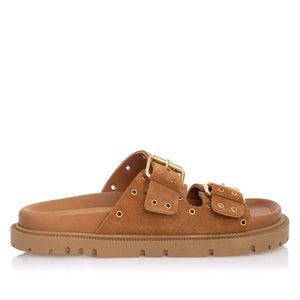 DAY 2 DAY SHOES FLAT