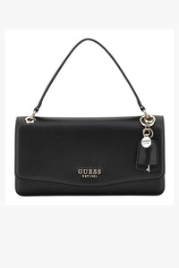 ECO EVAINE TOP HANDLE FLAP BAG