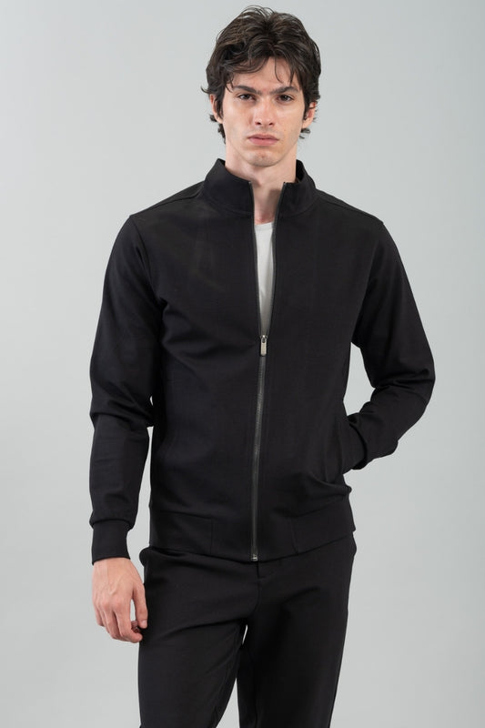 1000-2425-002 SWEATER ZIP