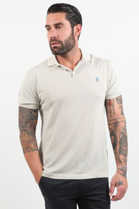 KNITTED TOP COLLAR PRO